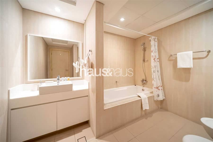 5 EXCLUSIVE | Beautiful 1 bed apartment