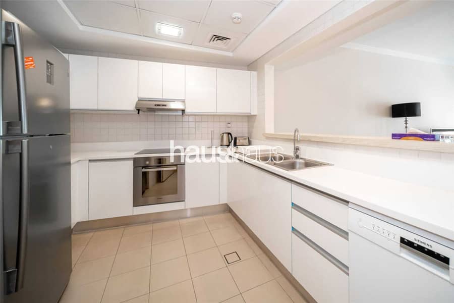 3 EXCLUSIVE | Beautiful 1 bed apartment