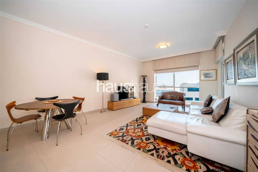 10 EXCLUSIVE | Beautiful 1 bed apartment