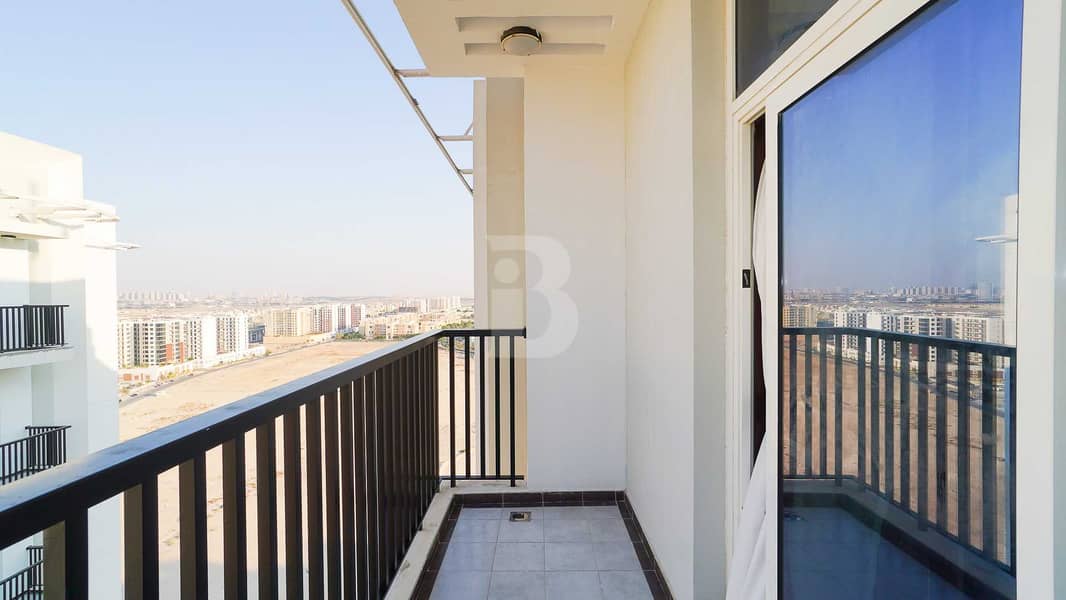 10 2BED |FURNISHED | BRAND NEW