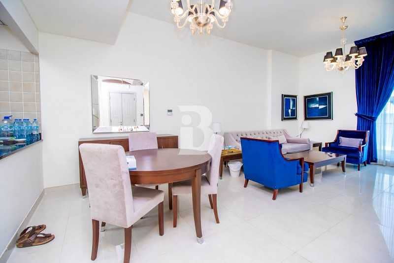 1 Bedroom Apartment|The Polo Residences in Meydan Avenue 1 Bedroom Apartment|The Polo Residences in Meydan Avenue