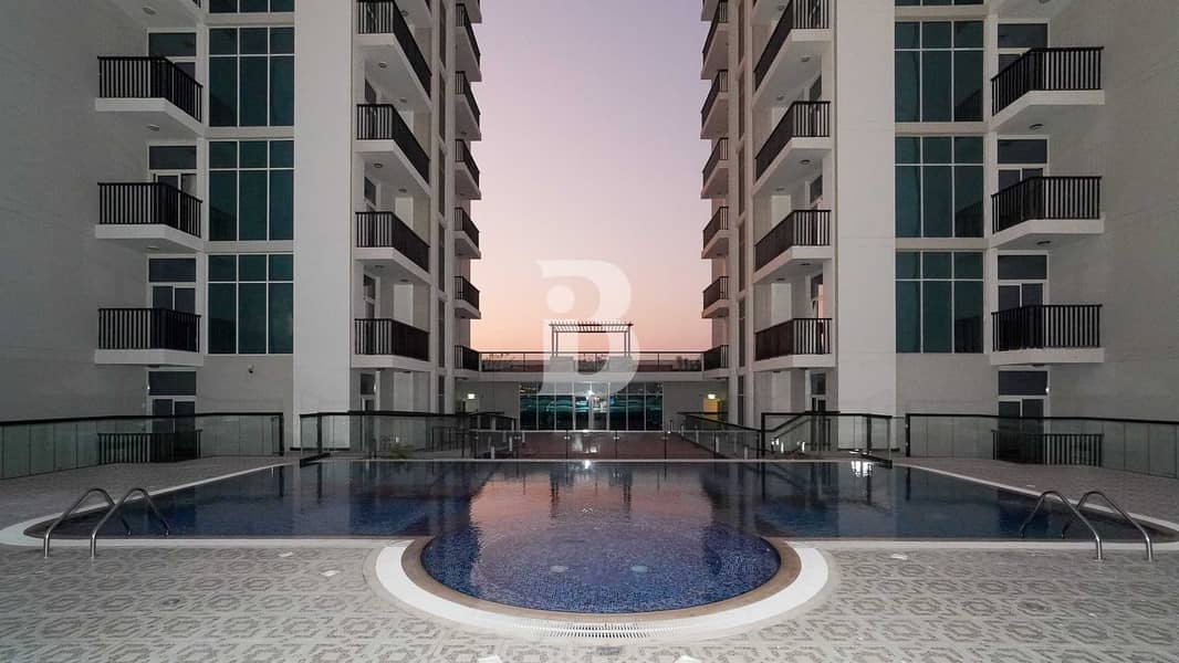 27 2BED |FURNISHED | BRAND NEW