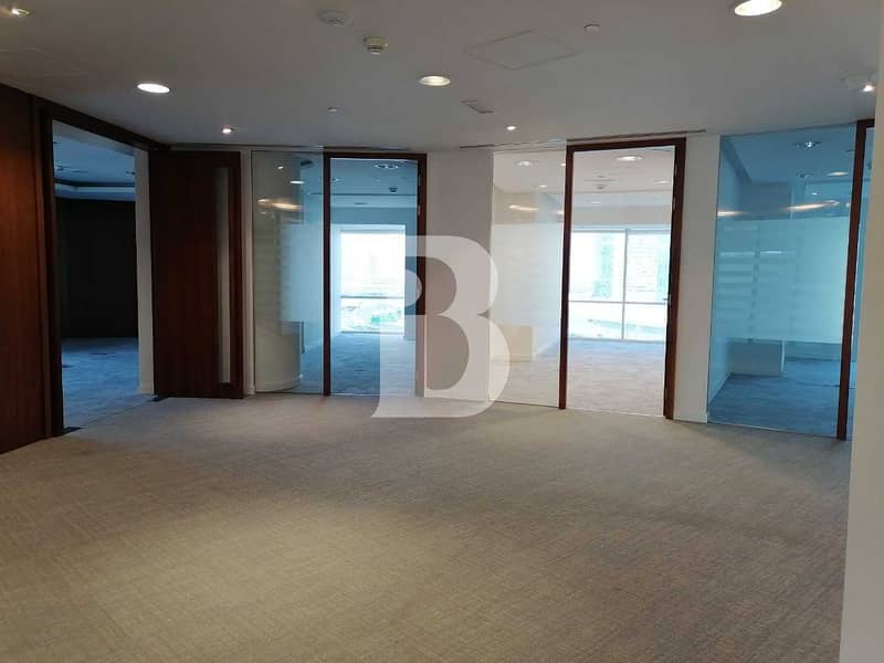 2 Multiple Units | Fitted Offices and Retails