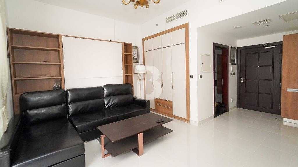 Brand New Fully Furnished Studio near to the metro