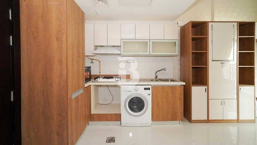 8 Brand New Fully Furnished Studio near to the metro