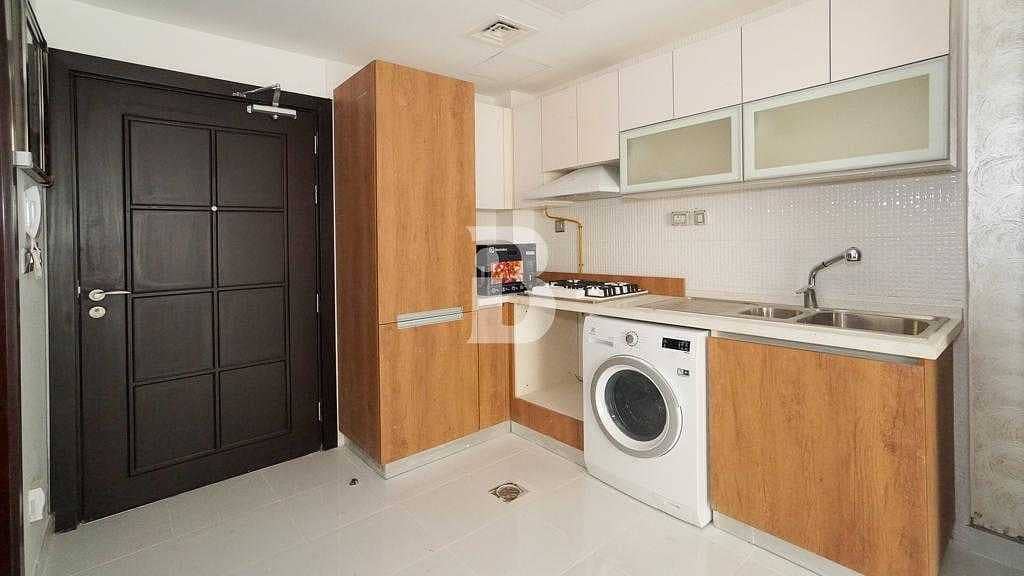 9 Brand New Fully Furnished Studio near to the metro