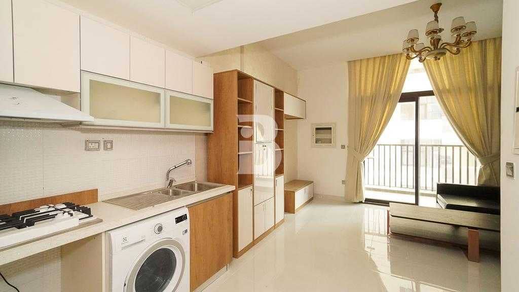 10 Brand New Fully Furnished Studio near to the metro