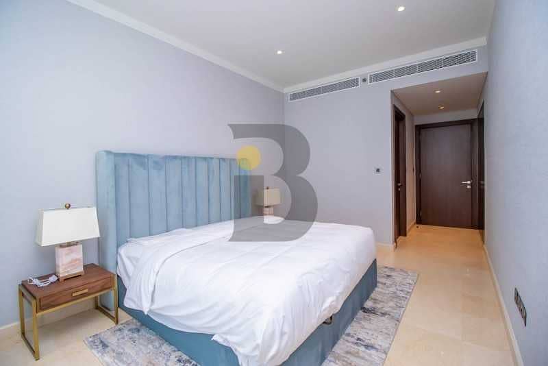 7 Fully Furnished I Luxury Upgraded I With Balcony