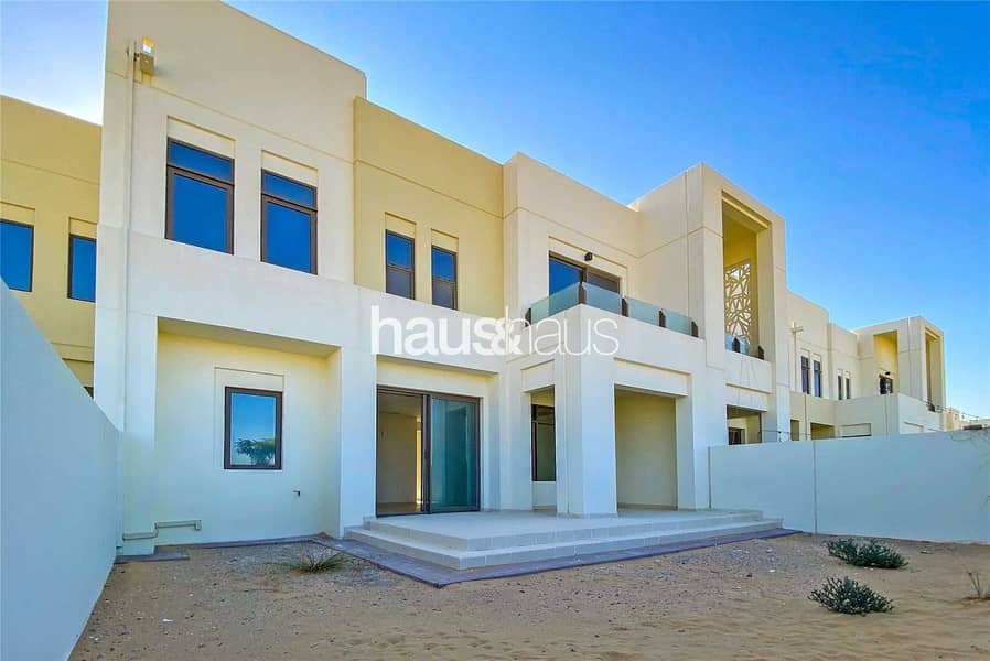 Type G Villa | Quiet Location | Great Price Type G Villa | Quiet Location | Great Price