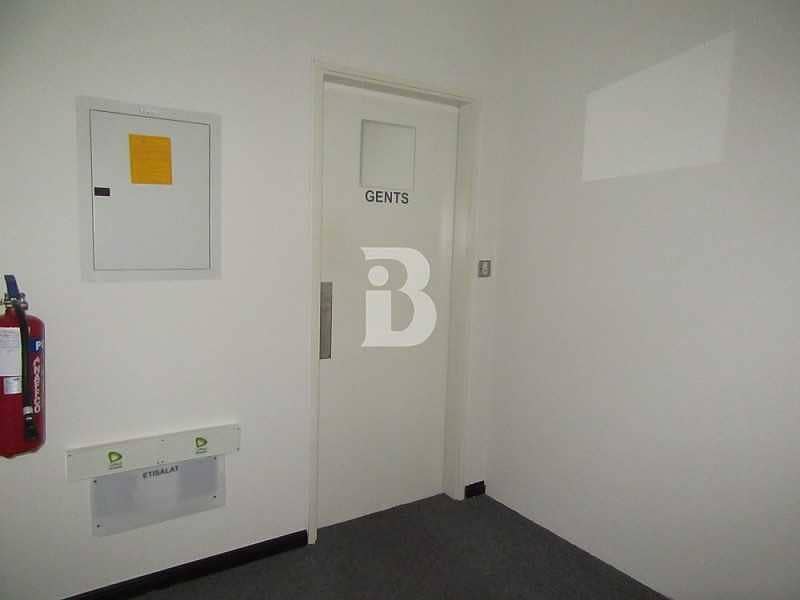 4 Multiple Units | Fitted Offices and Retails