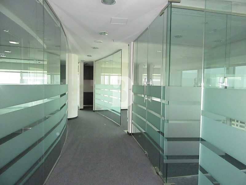 8 Multiple Units | Fitted Offices and Retails