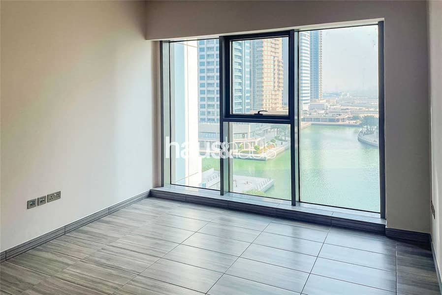 New Unit | Modern | Amazing Lake View | Available