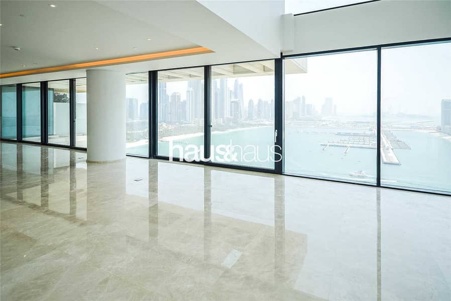 9 New to market | Penthouse | 360 views | Waterfall
