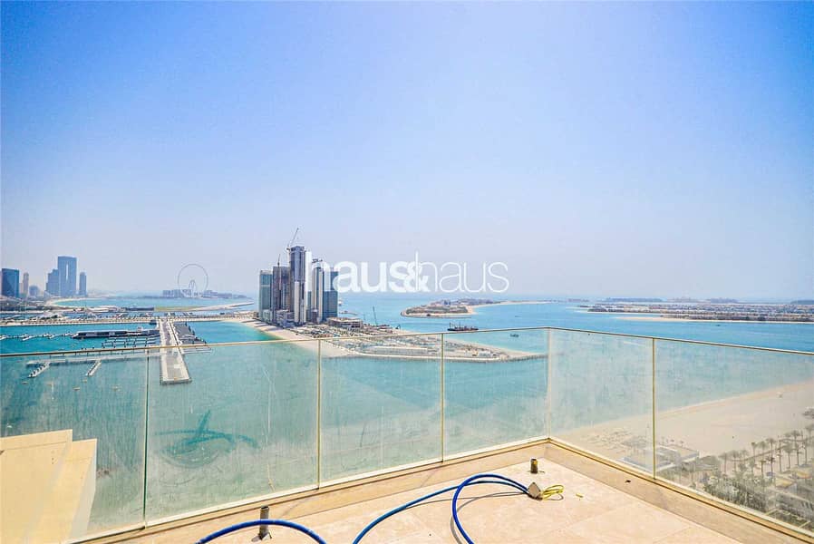 10 New to market | Penthouse | 360 views | Waterfall