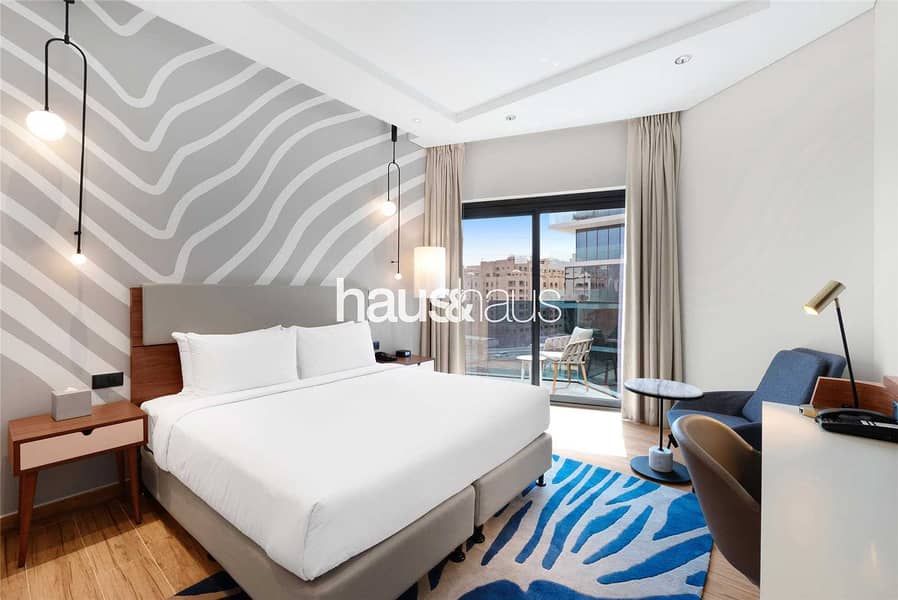 All Bills Included Studio | Brand New | West Beach