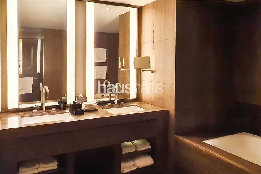 7 | Luxury | Fully Furnished | Burj Khalifa