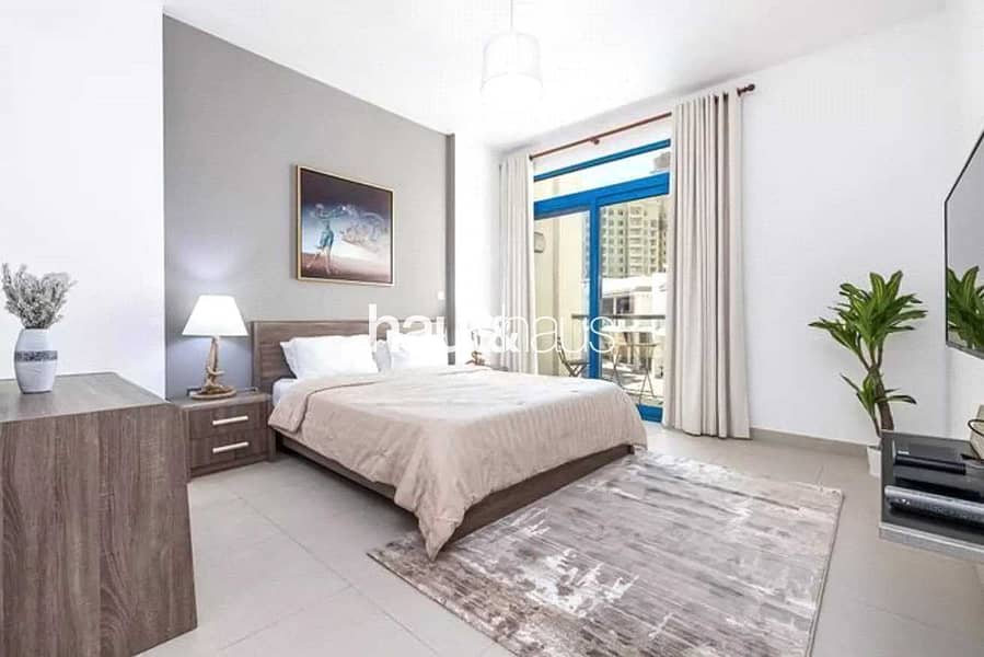 6 4 Bed Villa| Corner unit| Vacant| Fully furnished