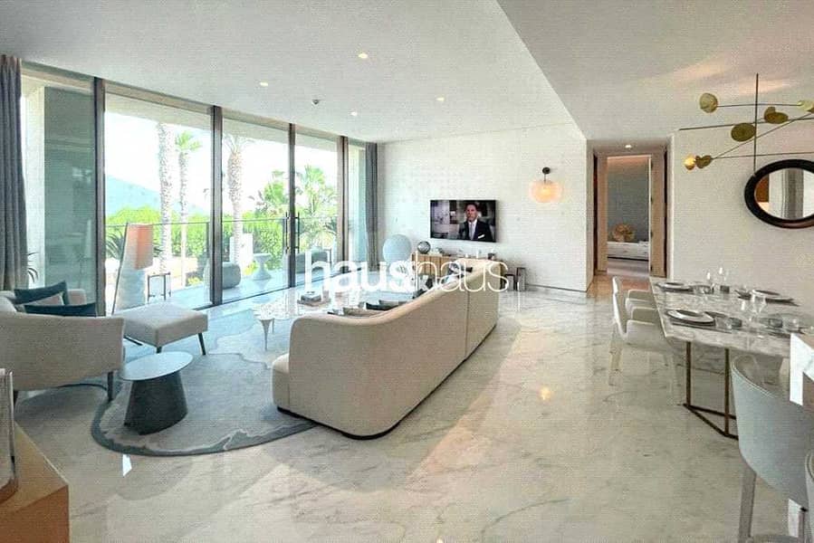 4 Most Luxury Impressive Residential Development