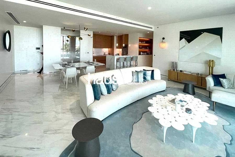 7 Most Luxury Impressive Residential Development