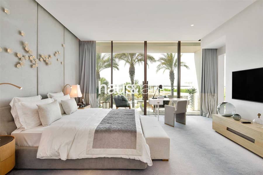 4 Palm Island and Sea View | Ultra-Luxury Residence