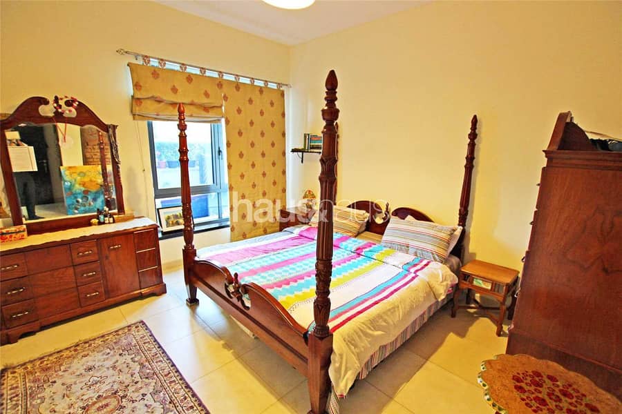 4 Spacious | Terrace Area | Large Layout|