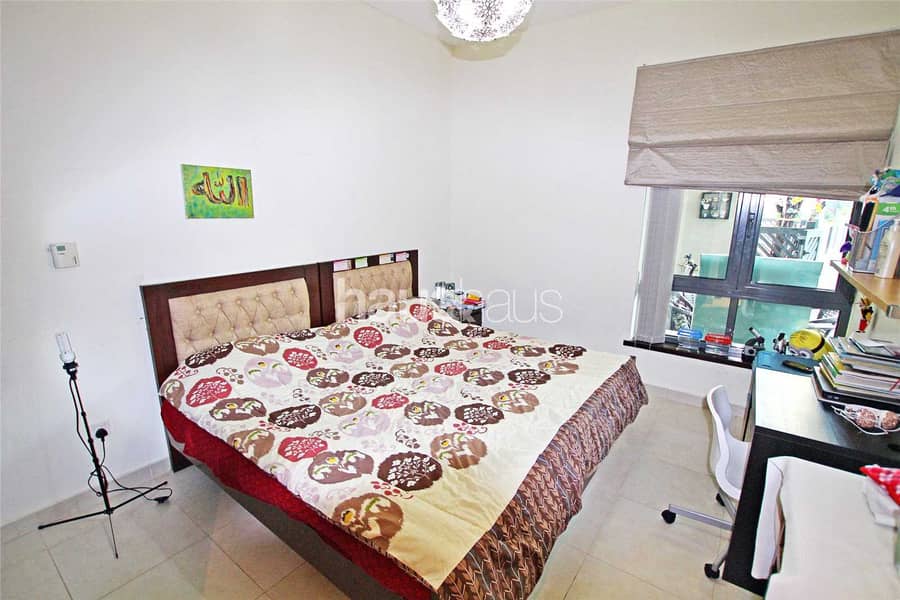 5 Spacious | Terrace Area | Large Layout|
