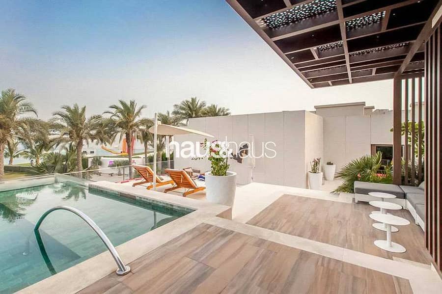 3 Duplex | Private Pool And Terrace | Ready 2021