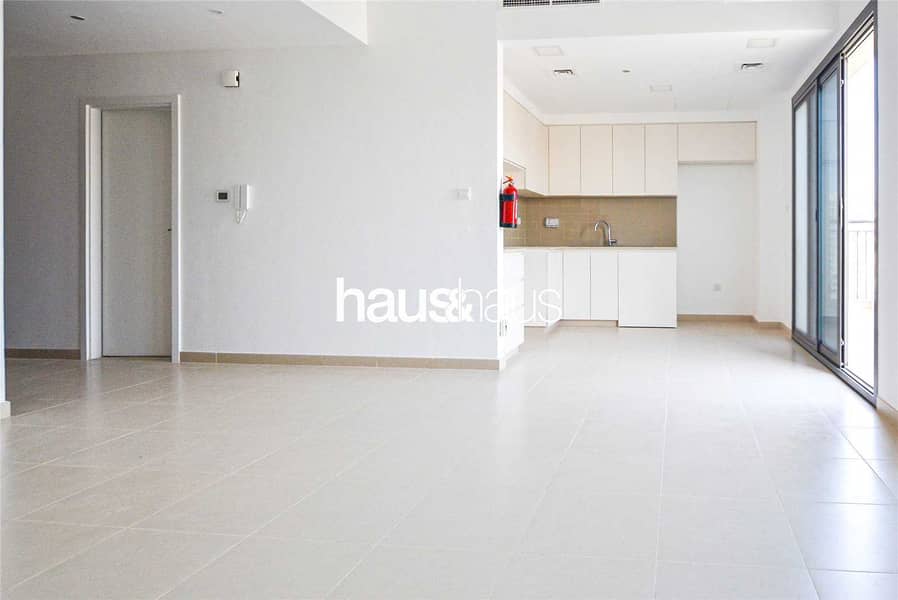 3 Band New | 4 Bed Duplex | Great View