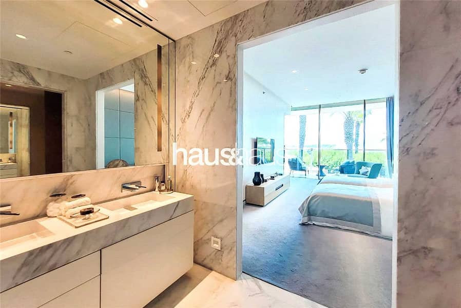 9 Duplex | Private Pool And Terrace | Ready 2021