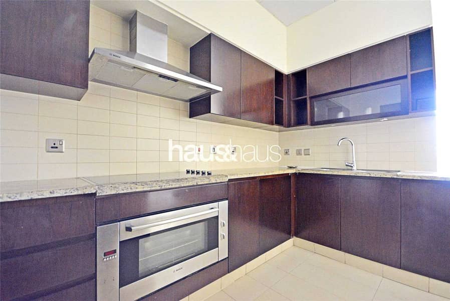4 One Bedroom | Vacant On Transfer | Sold Furnished