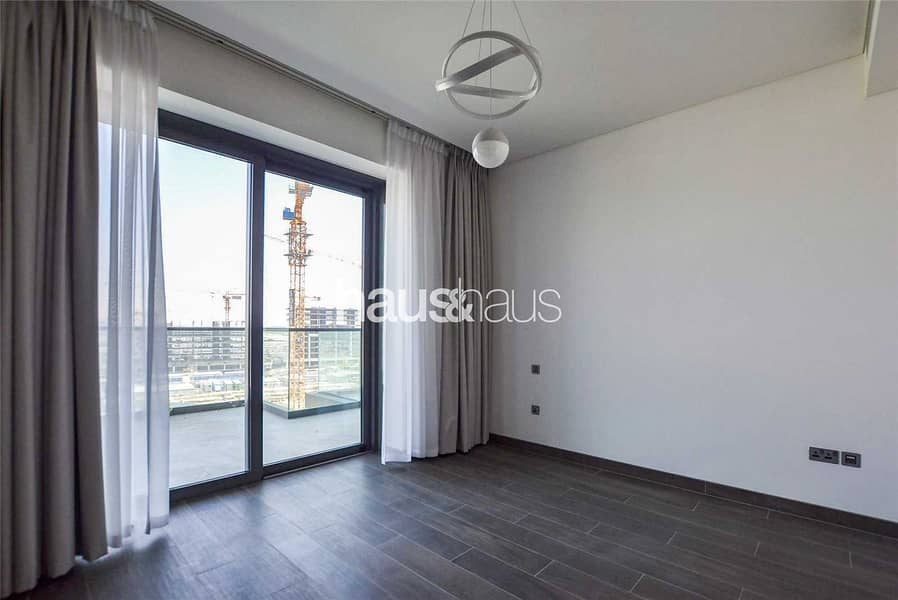 8 2 Bedroom Apartment | Large Layout | Terrace