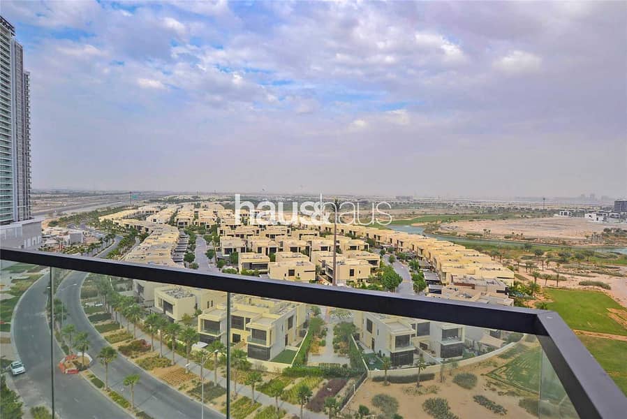 JUST HANDED OVER | Brand New 1BR | Move In Ready