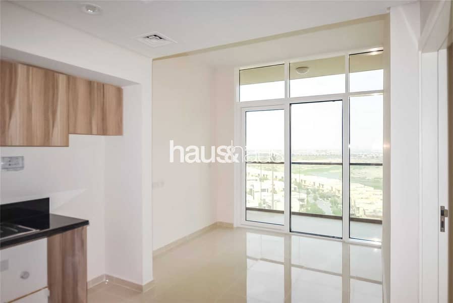 2 JUST HANDED OVER | Brand New 1BR | Move In Ready
