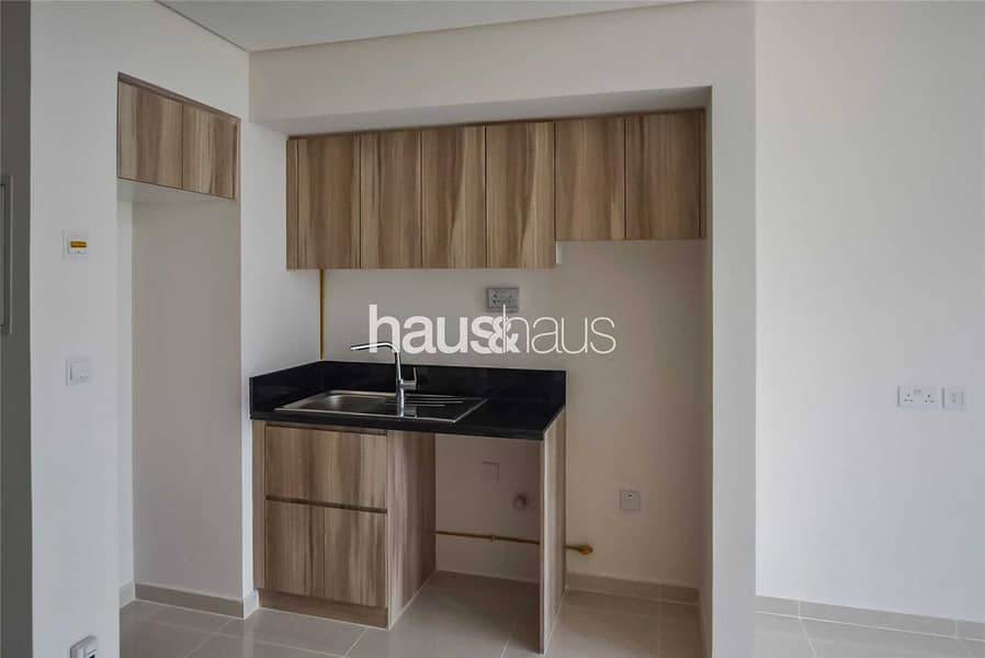 4 JUST HANDED OVER | Brand New 1BR | Move In Ready