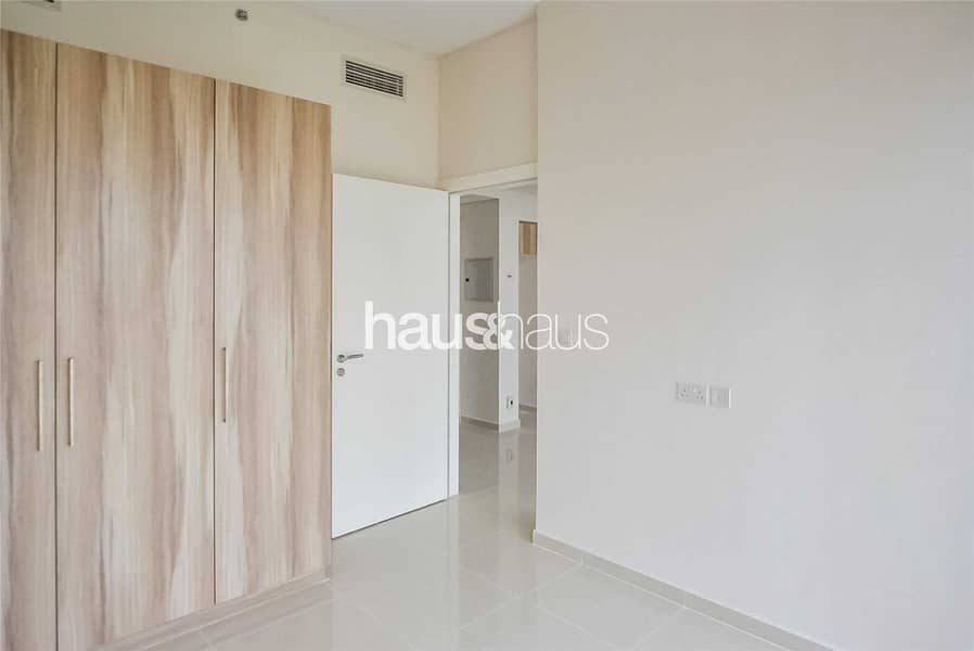 5 JUST HANDED OVER | Brand New 1BR | Move In Ready