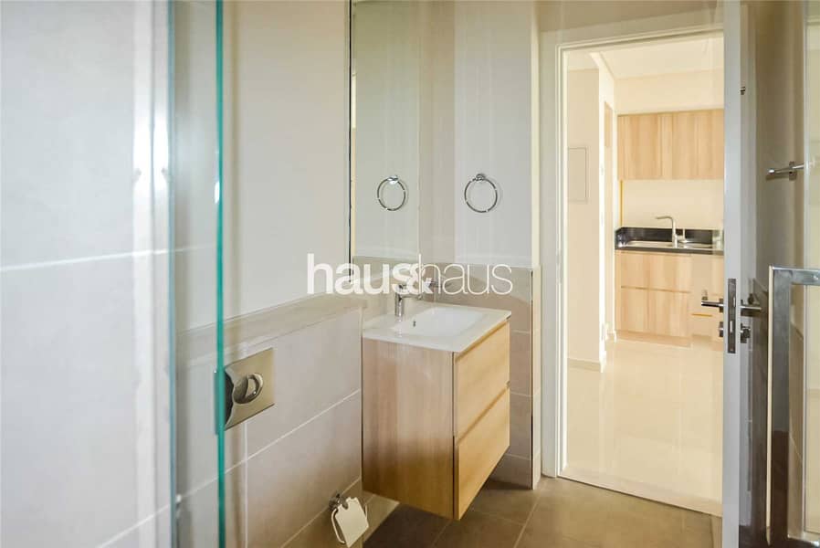 9 JUST HANDED OVER | Brand New 1BR | Move In Ready