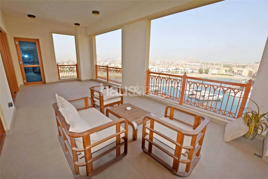 2 || B Type || Mid Floor || Stunning View ||