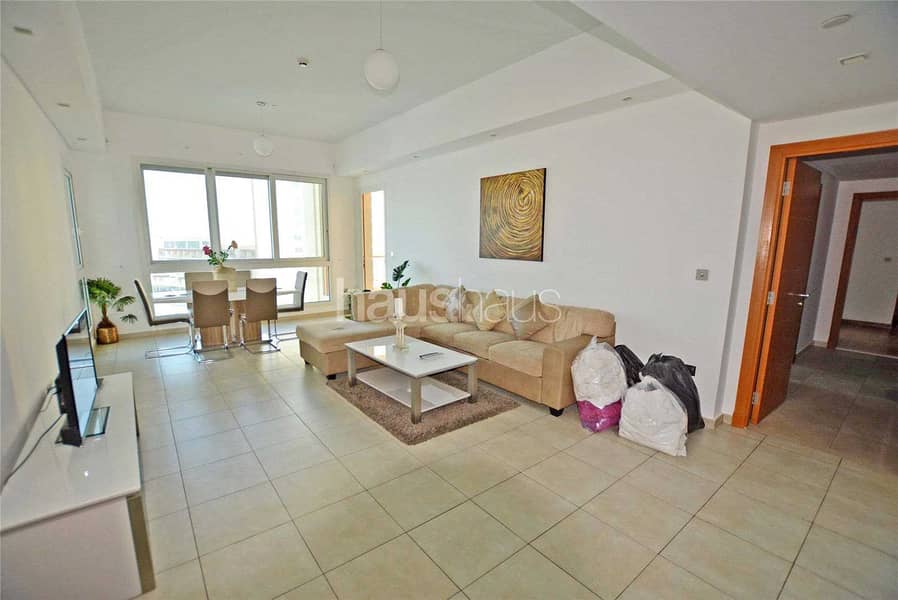 3 || B Type || Mid Floor || Stunning View ||