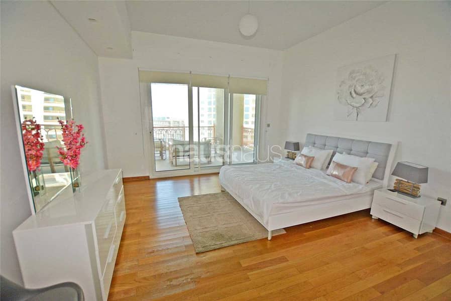 9 || B Type || Mid Floor || Stunning View ||