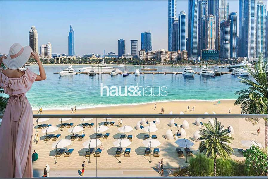 Dubai Marina Views | Post Payment | Last Few Units
