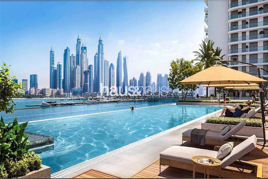 2 Dubai Marina Views | Post Payment | Last Few Units