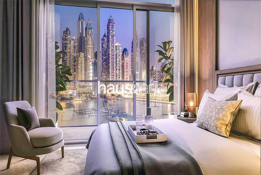 3 Dubai Marina Views | Post Payment | Last Few Units