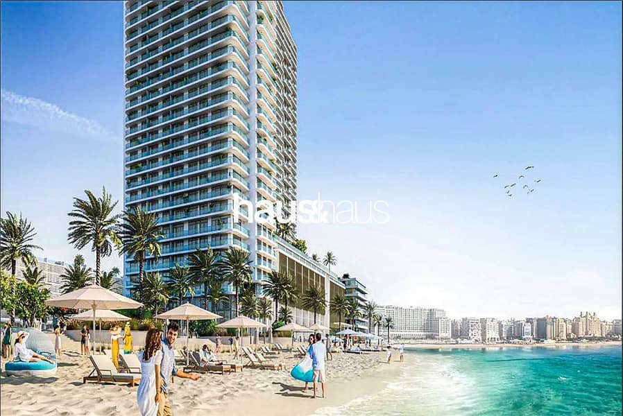 5 Dubai Marina Views | Post Payment | Last Few Units