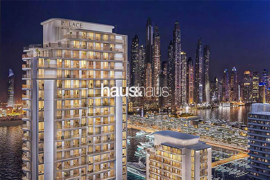 7 Dubai Marina Views | Post Payment | Last Few Units