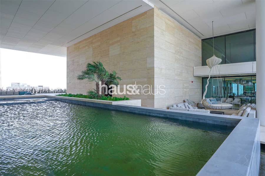 2 Ultra Luxury Residence| Private Pool| VIP Viewing