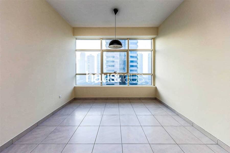 9 Vacant On Transfer | High Floor | Great Location