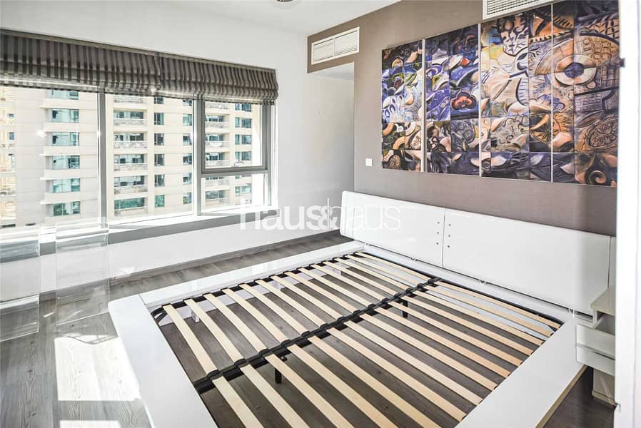 7 Part Furnished | Upgraded | Boulevard View
