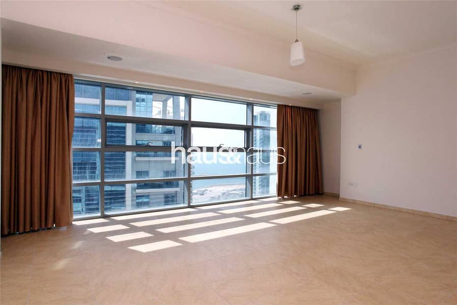 7 Full Floor Penthouse | Marina View | Private Pool