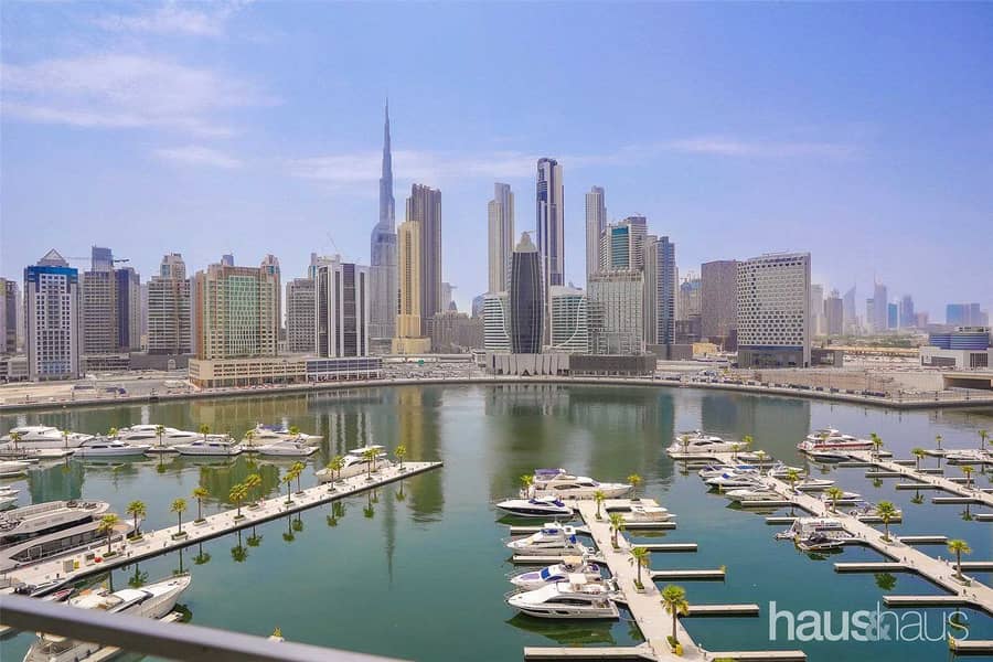 Executive Luxury waterfront Residences | 3+ Maids Executive Luxury waterfront Residences | 3+ Maids