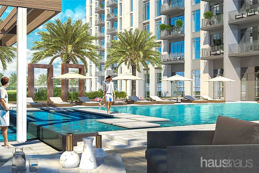 10 Amazing Payment Plan 40/60 | High Floor